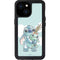 Disney Lilo and Stitch Stitch and Scrump iPhone 15 Waterproof Case